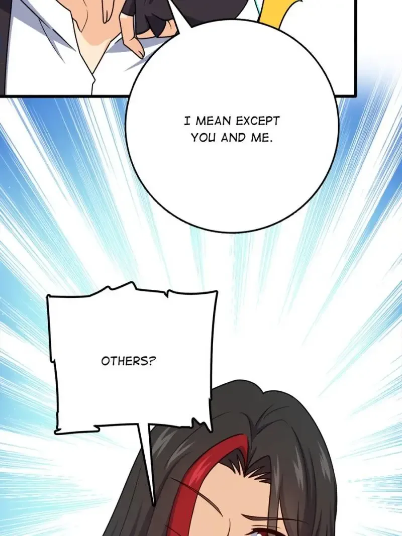 Spare Me, Great Lord! Chapter 761 page 20