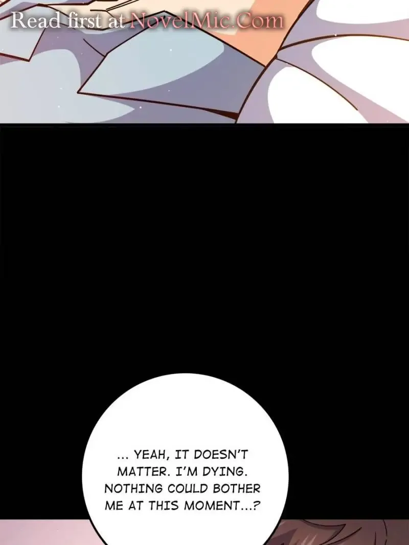 Spare Me, Great Lord! Chapter 759 page 32
