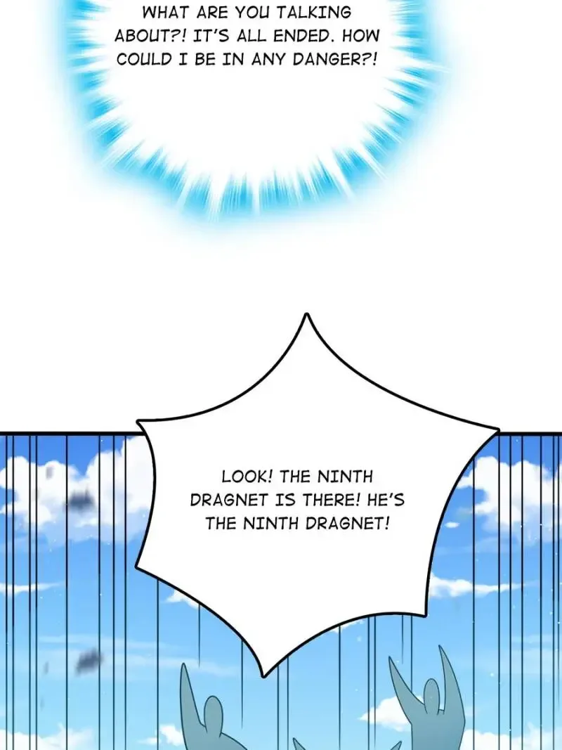 Spare Me, Great Lord! Chapter 761 page 32