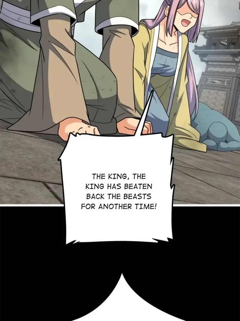 Spare Me, Great Lord! Chapter 760 page 51
