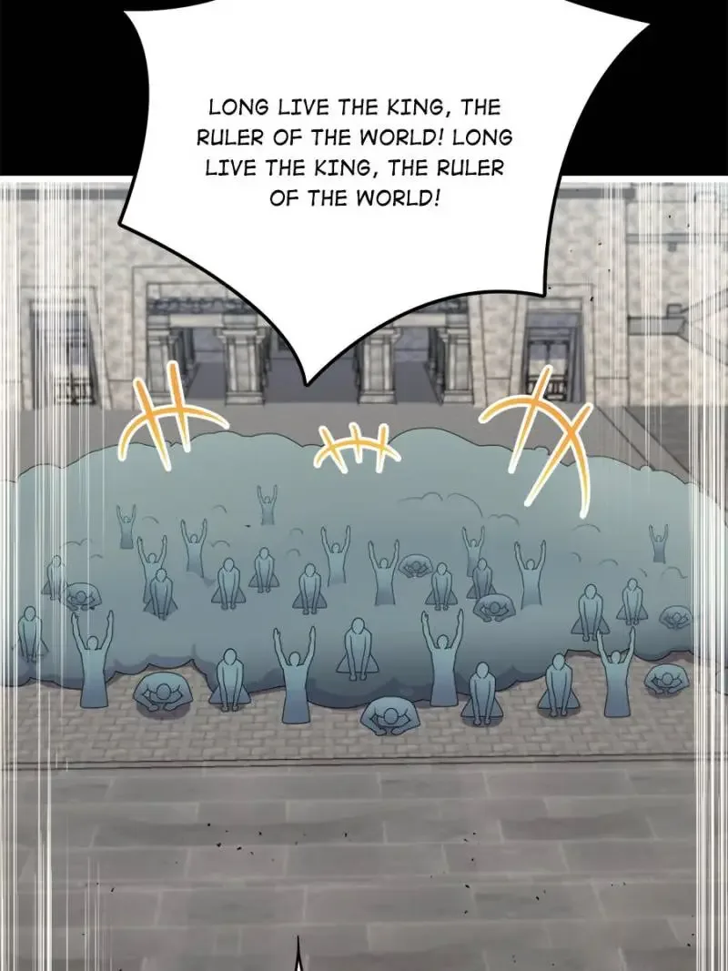 Spare Me, Great Lord! Chapter 760 page 52