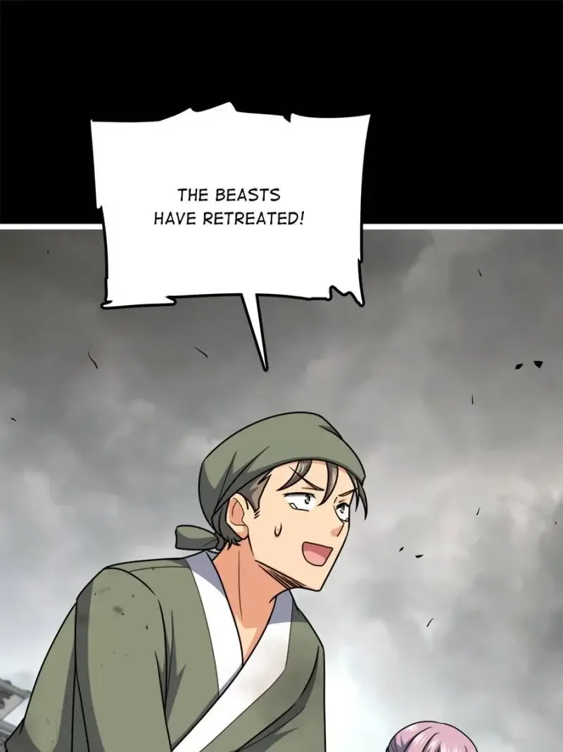 Spare Me, Great Lord! Chapter 760 page 50