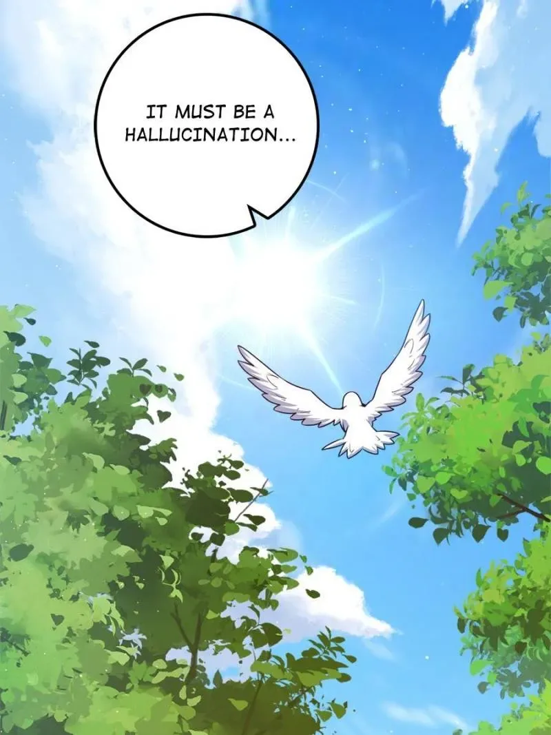 Spare Me, Great Lord! Chapter 757 page 94