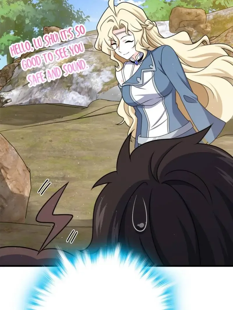 Spare Me, Great Lord! Chapter 761 page 31