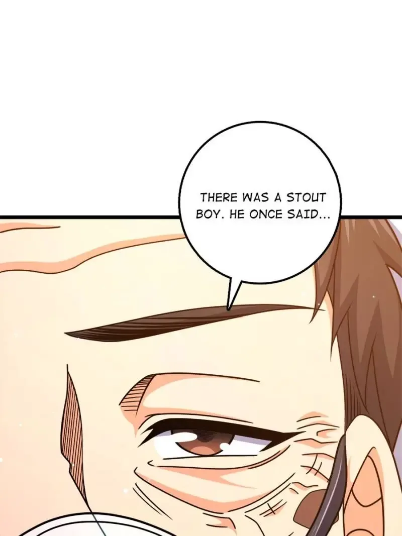 Spare Me, Great Lord! Chapter 759 page 37