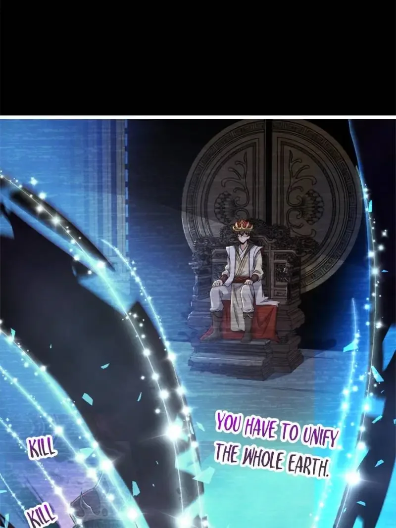 Spare Me, Great Lord! Chapter 760 page 60