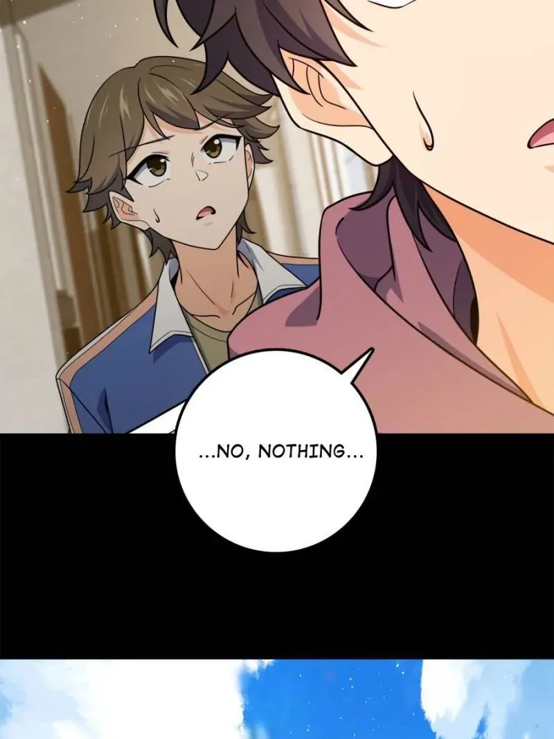Spare Me, Great Lord! Chapter 757 page 93