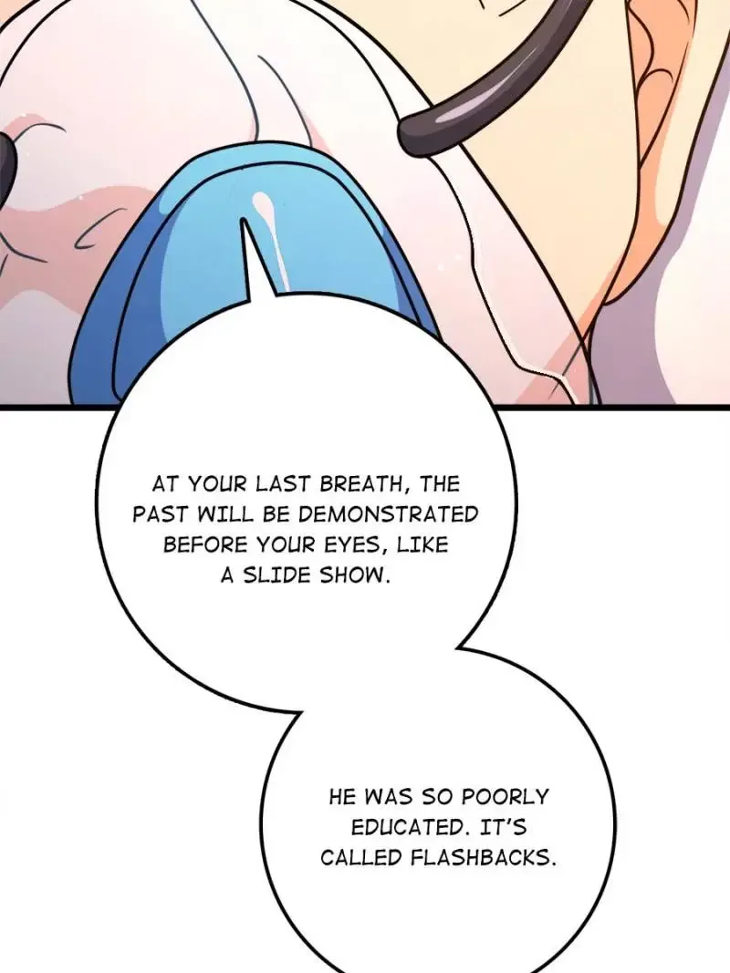 Spare Me, Great Lord! Chapter 759 page 38