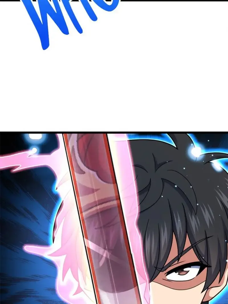 Spare Me, Great Lord! Chapter 760 page 68