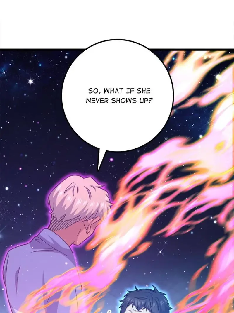 Spare Me, Great Lord! Chapter 759 page 51