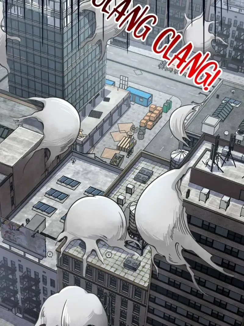 Spare Me, Great Lord! Chapter 763 page 2