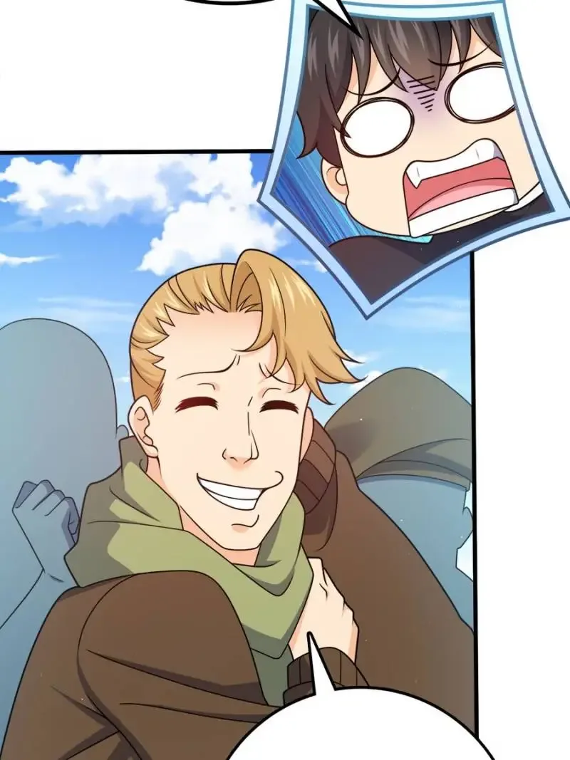 Spare Me, Great Lord! Chapter 761 page 42