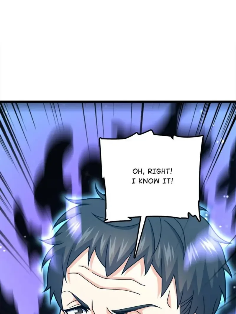 Spare Me, Great Lord! Chapter 759 page 55