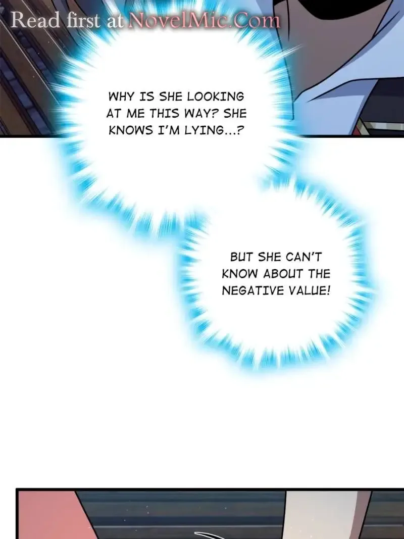 Spare Me, Great Lord! Chapter 762 page 15