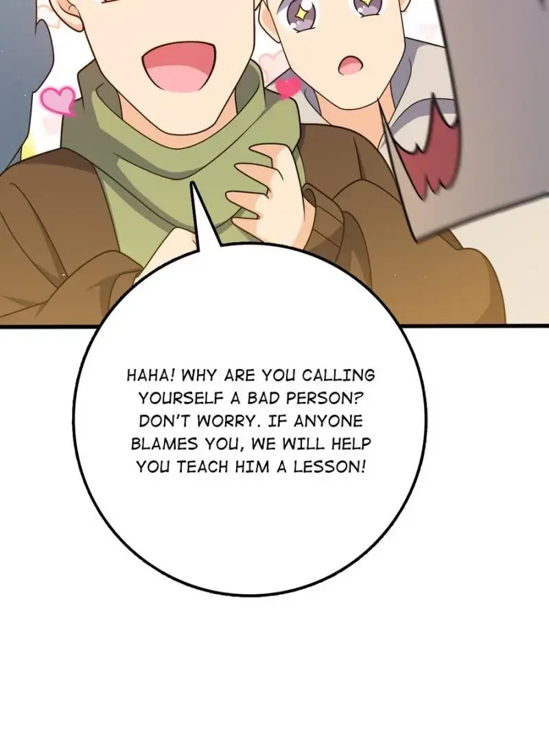 Spare Me, Great Lord! Chapter 761 page 47