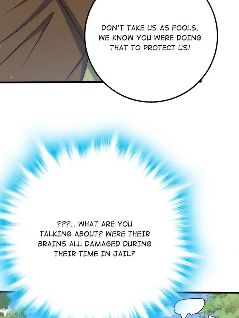 Spare Me, Great Lord! Chapter 761 page 43