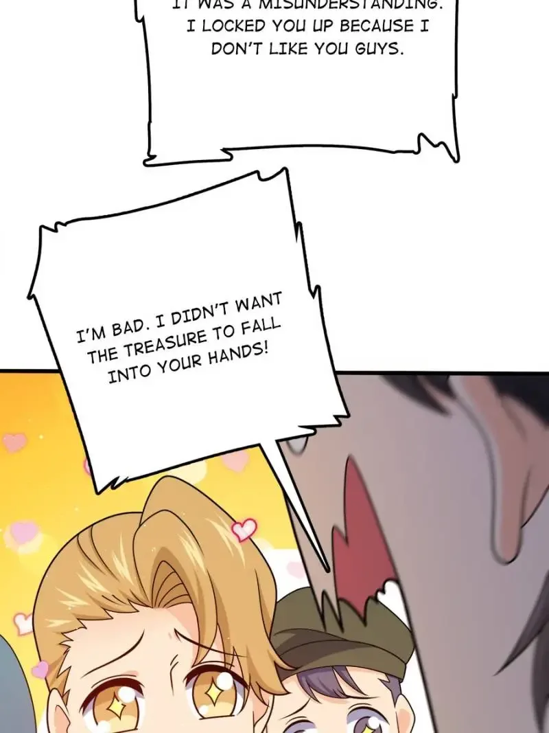 Spare Me, Great Lord! Chapter 761 page 46