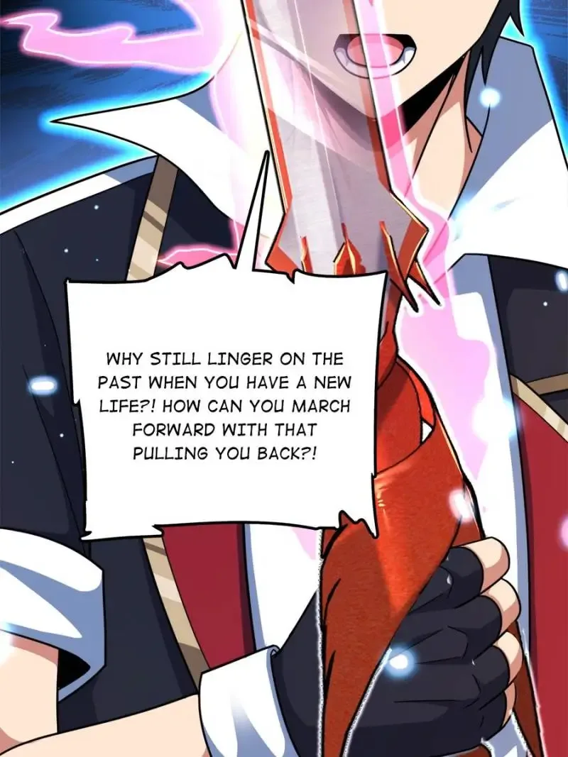 Spare Me, Great Lord! Chapter 760 page 69