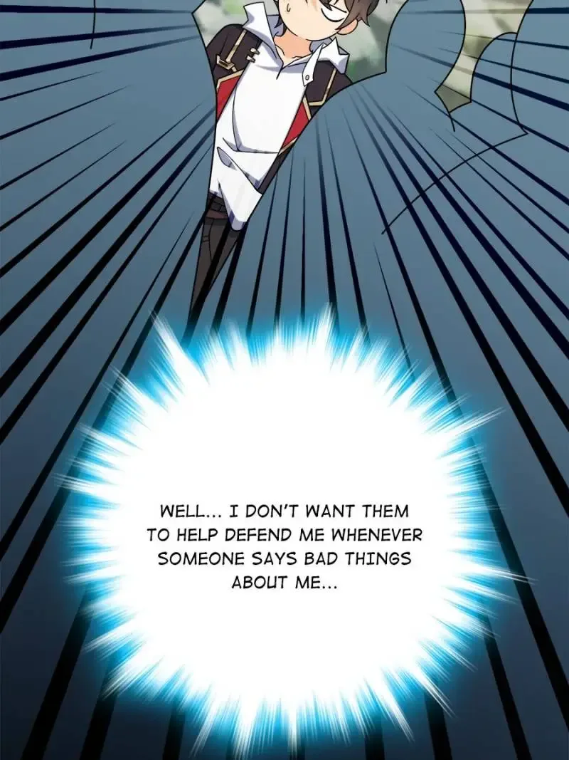 Spare Me, Great Lord! Chapter 761 page 52