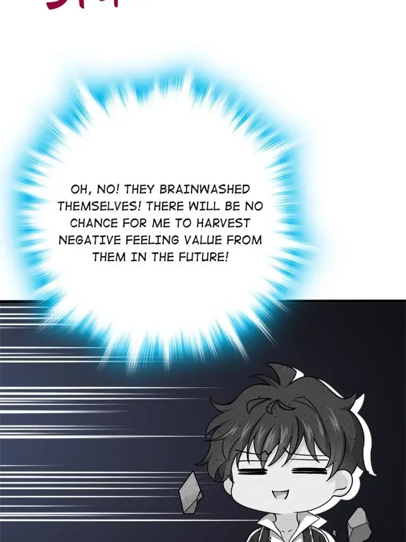 Spare Me, Great Lord! Chapter 761 page 50