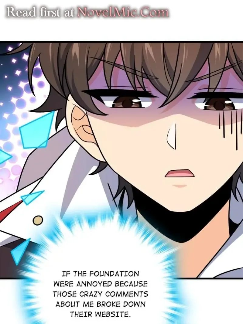 Spare Me, Great Lord! Chapter 762 page 7