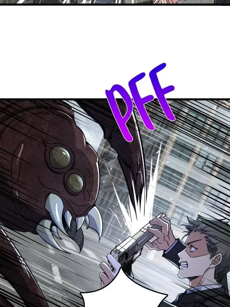 Spare Me, Great Lord! Chapter 763 page 5
