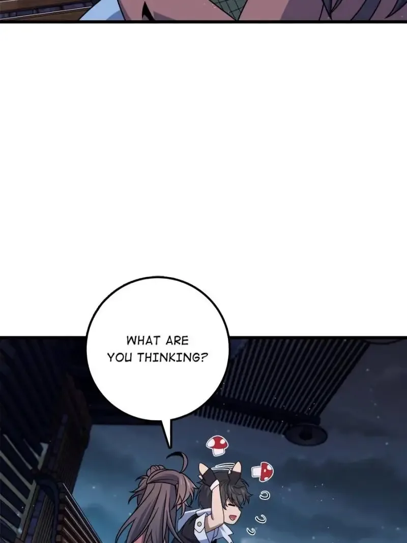 Spare Me, Great Lord! Chapter 762 page 12