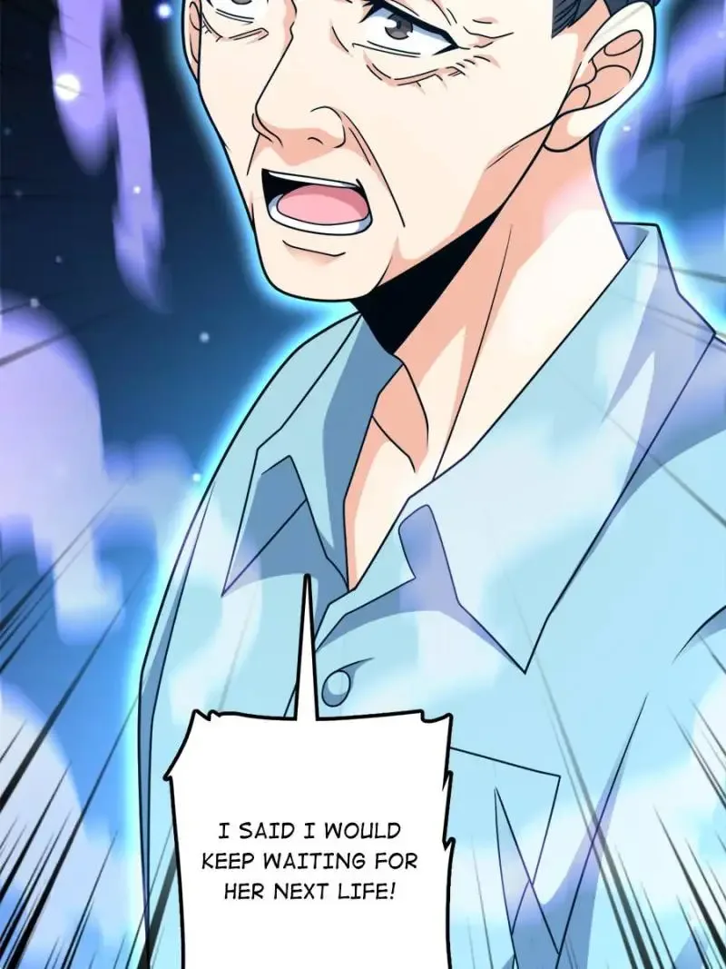 Spare Me, Great Lord! Chapter 759 page 56
