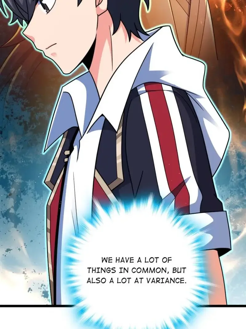 Spare Me, Great Lord! Chapter 760 page 88