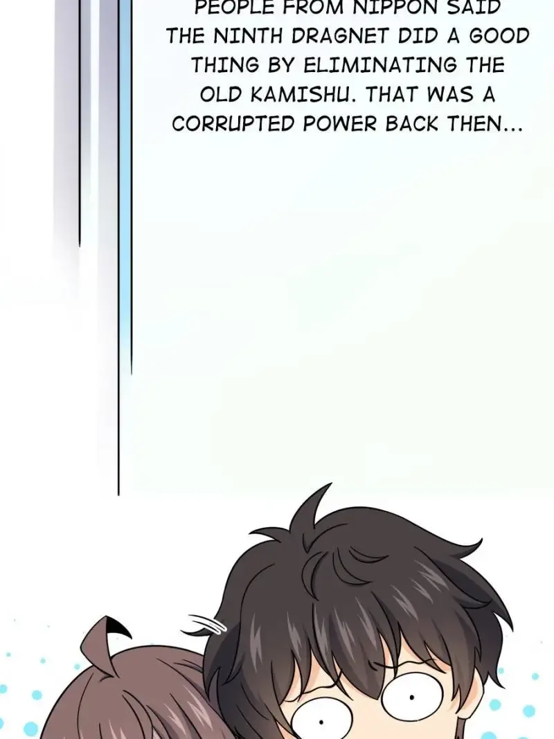 Spare Me, Great Lord! Chapter 761 page 61