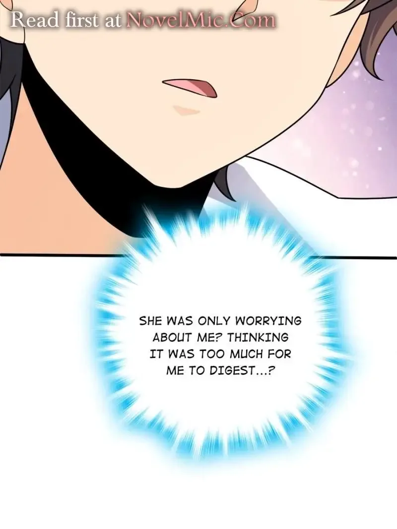 Spare Me, Great Lord! Chapter 762 page 23