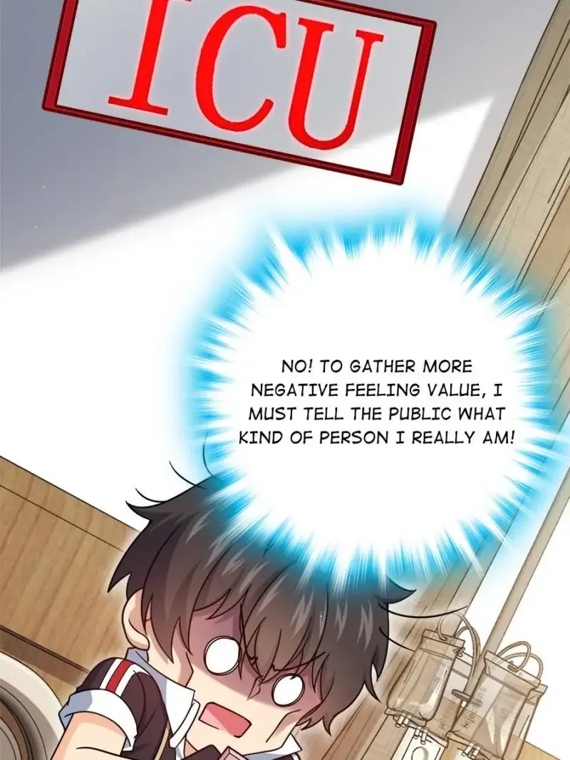 Spare Me, Great Lord! Chapter 761 page 63