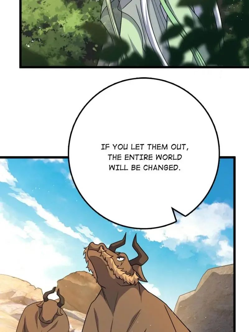 Spare Me, Great Lord! Chapter 760 page 85