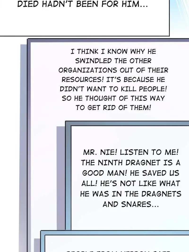 Spare Me, Great Lord! Chapter 761 page 60