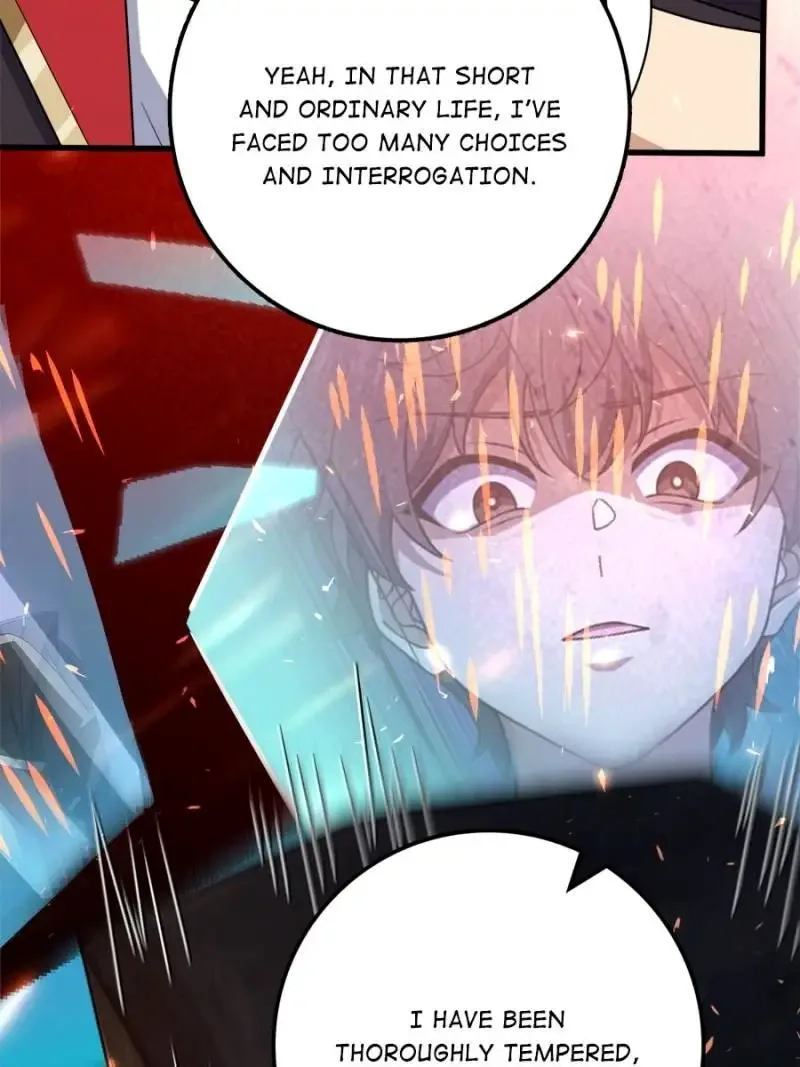 Spare Me, Great Lord! Chapter 762 page 25
