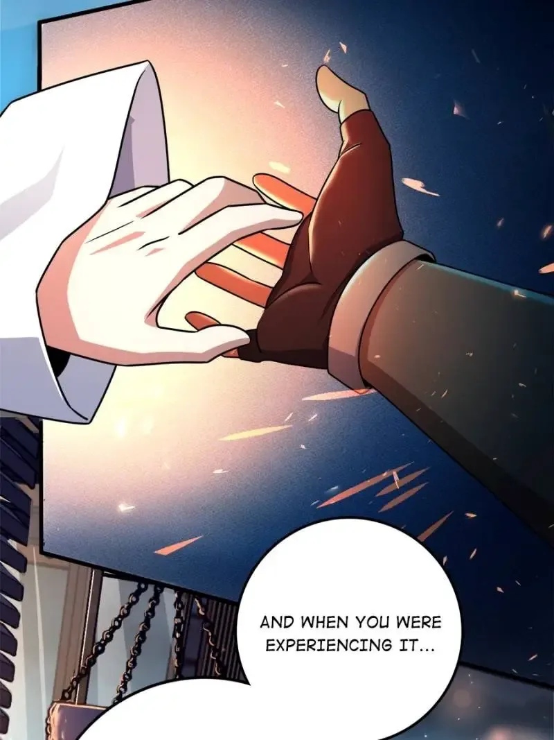 Spare Me, Great Lord! Chapter 762 page 28
