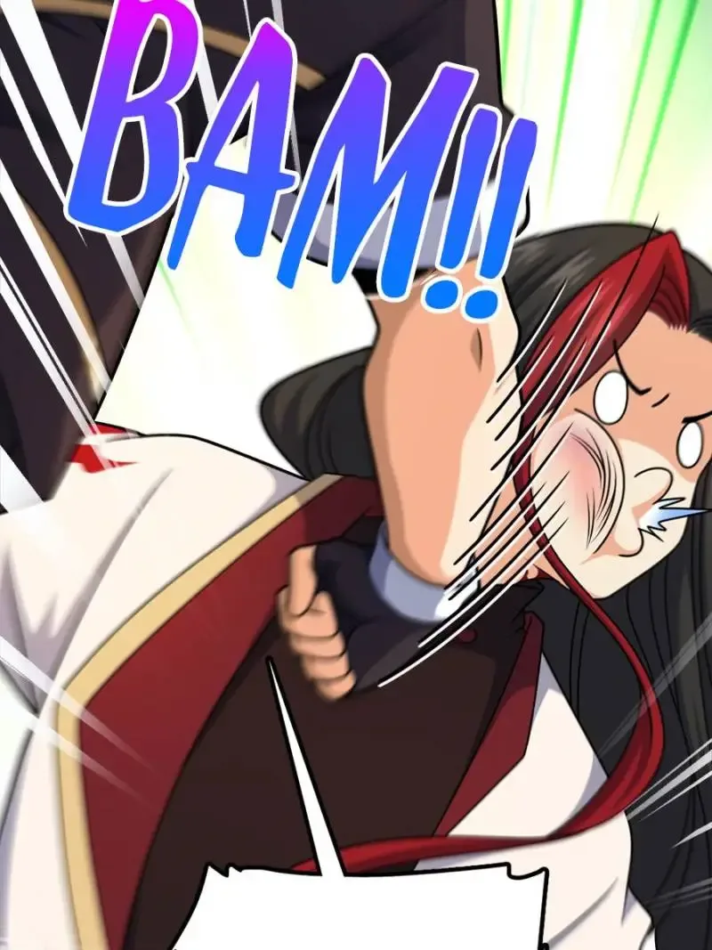 Spare Me, Great Lord! Chapter 760 page 102