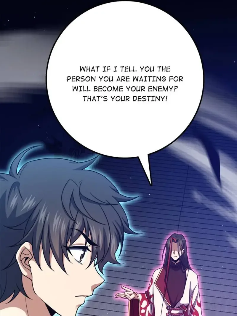 Spare Me, Great Lord! Chapter 759 page 83