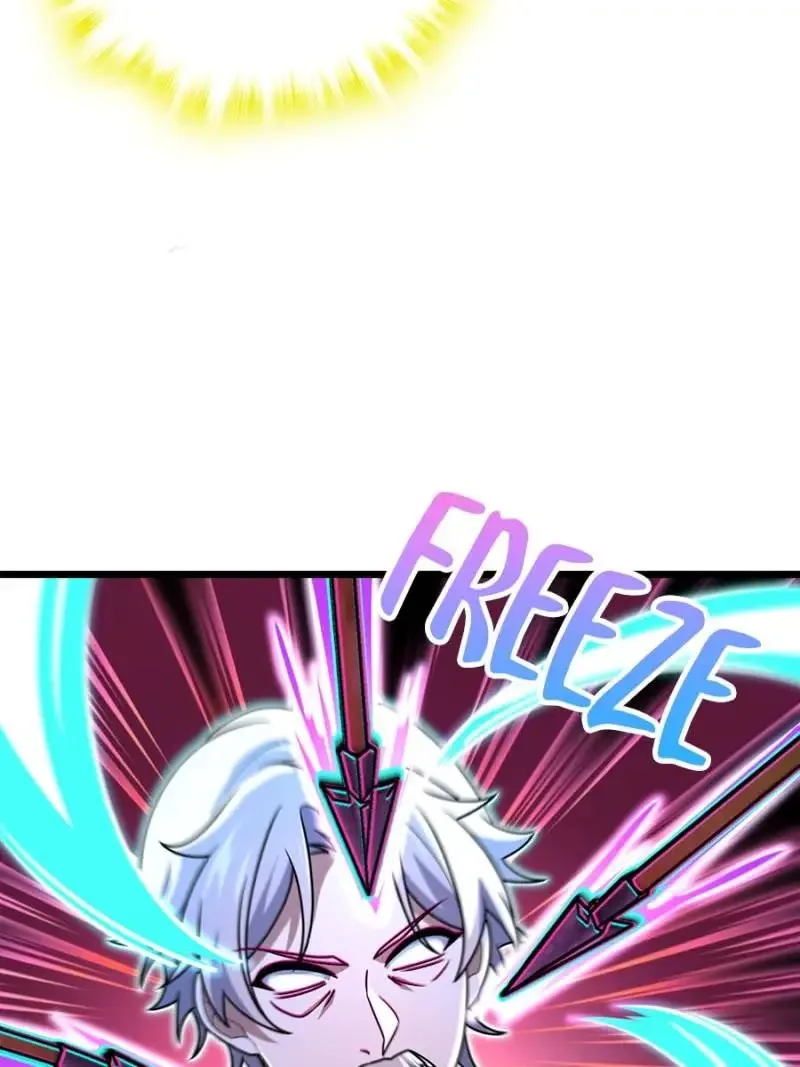Spare Me, Great Lord! Chapter 763 page 36