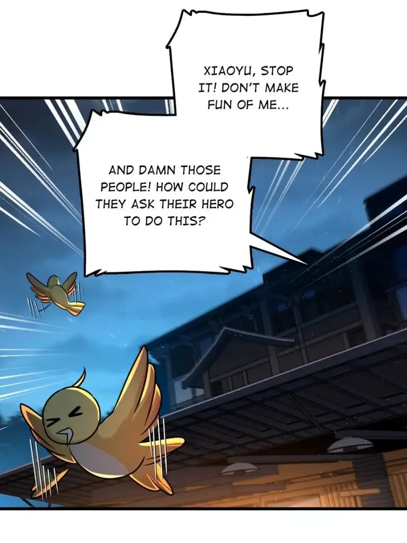 Spare Me, Great Lord! Chapter 762 page 38
