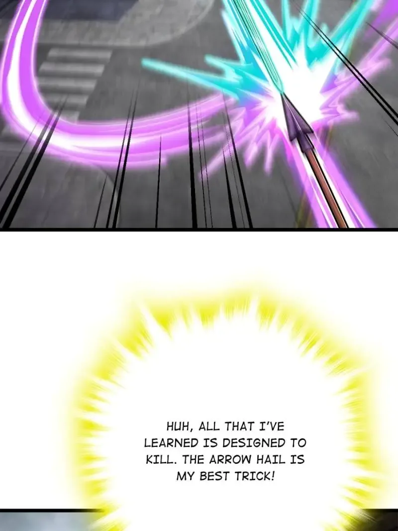 Spare Me, Great Lord! Chapter 763 page 34