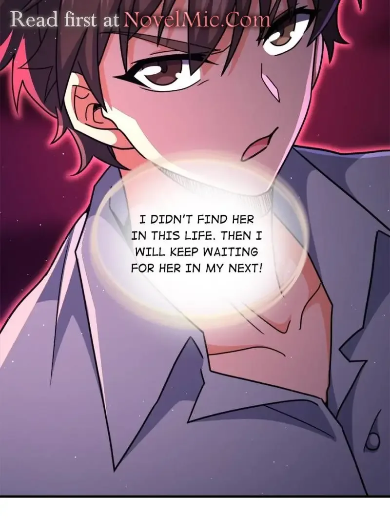 Spare Me, Great Lord! Chapter 759 page 80