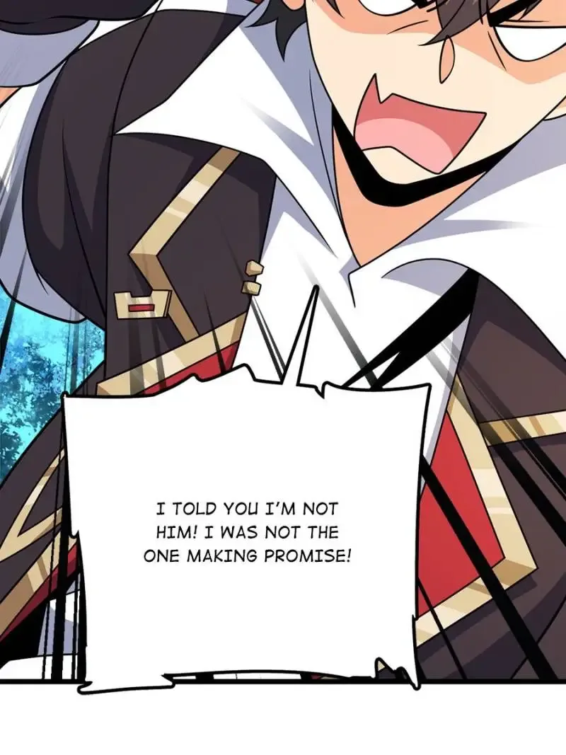 Spare Me, Great Lord! Chapter 760 page 100