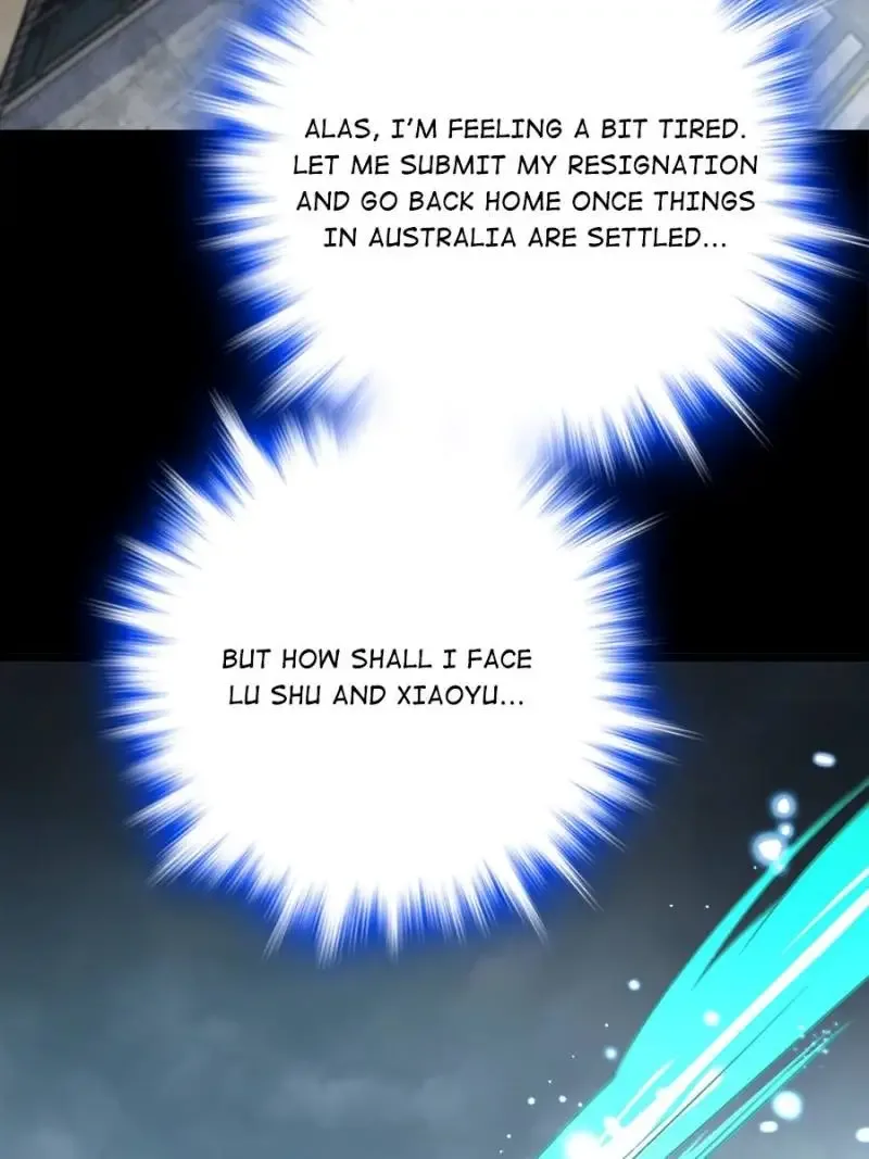 Spare Me, Great Lord! Chapter 763 page 24