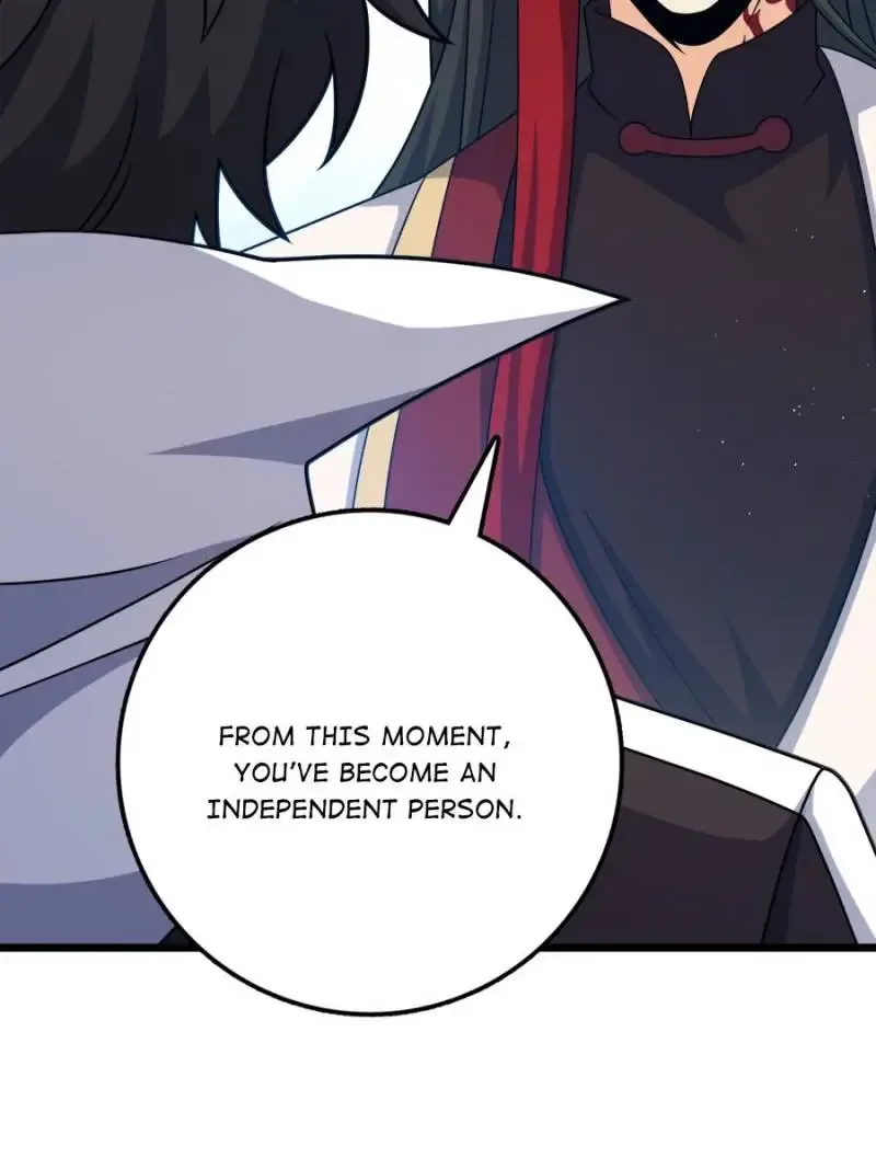 Spare Me, Great Lord! Chapter 760 page 94