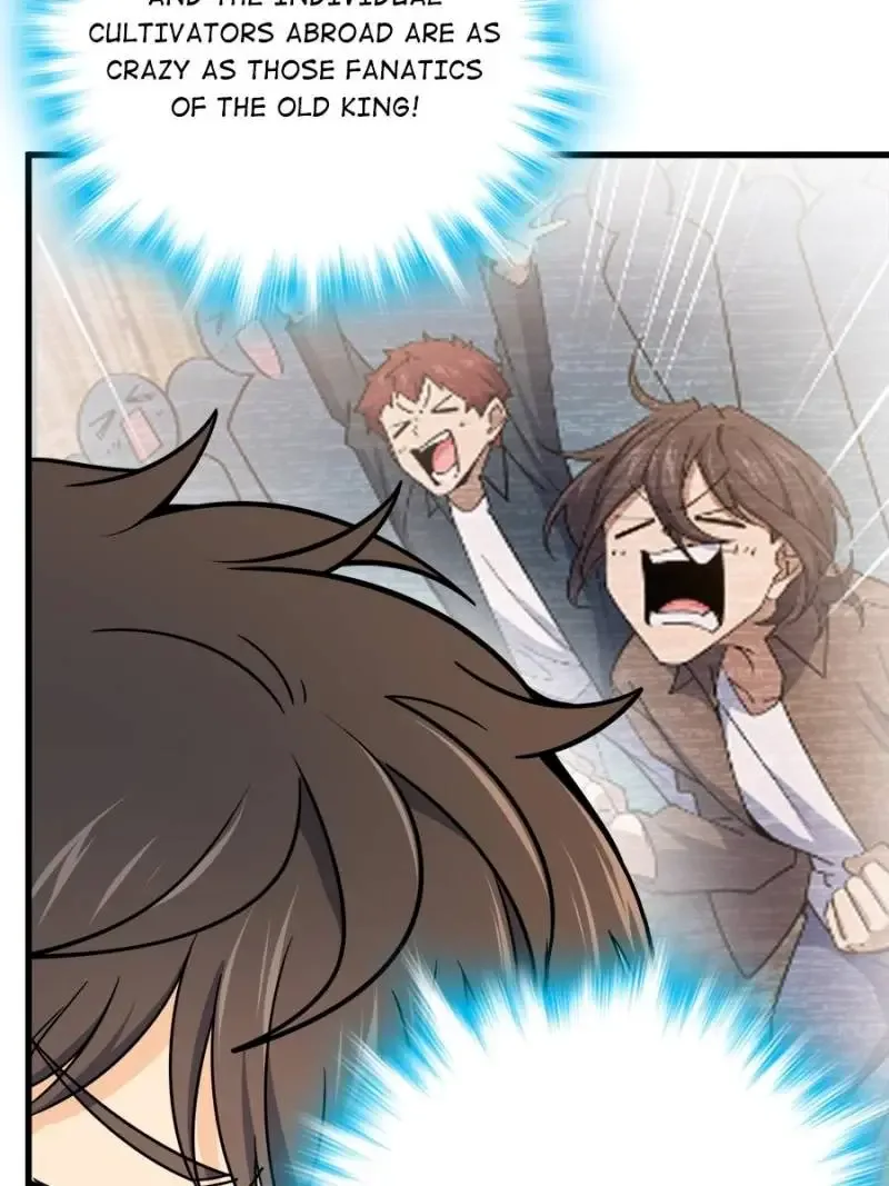 Spare Me, Great Lord! Chapter 762 page 42