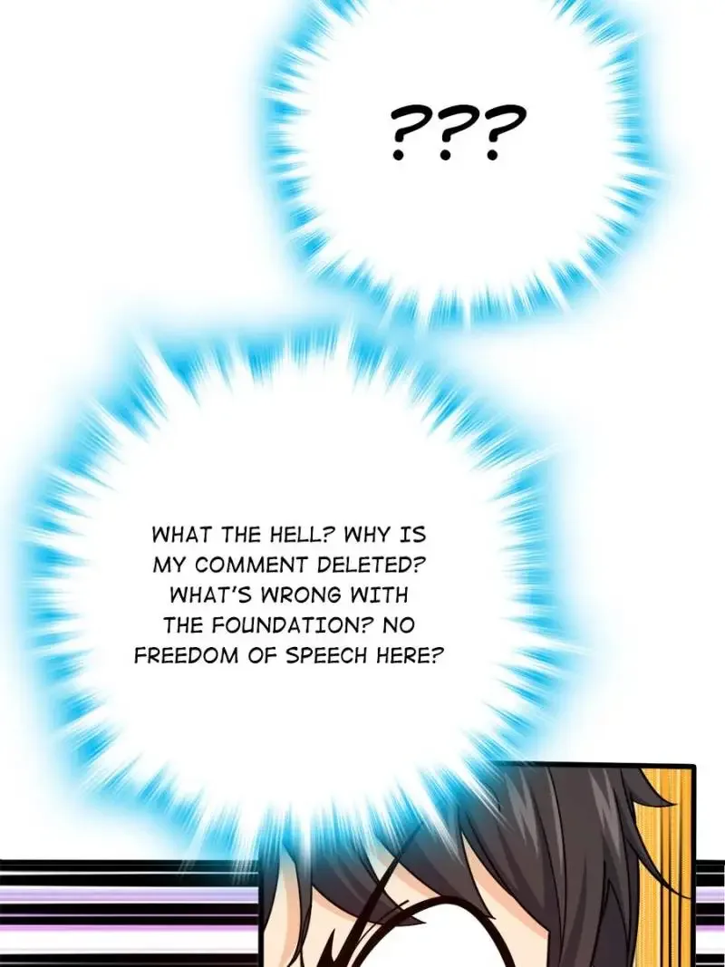 Spare Me, Great Lord! Chapter 761 page 68