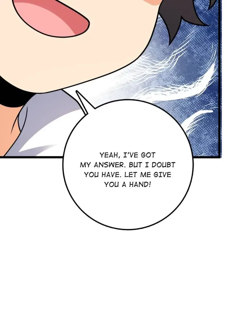 Spare Me, Great Lord! Chapter 760 page 96