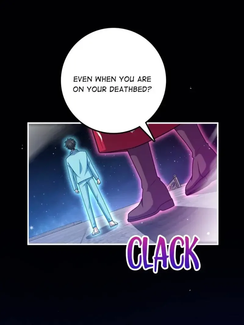 Spare Me, Great Lord! Chapter 759 page 82