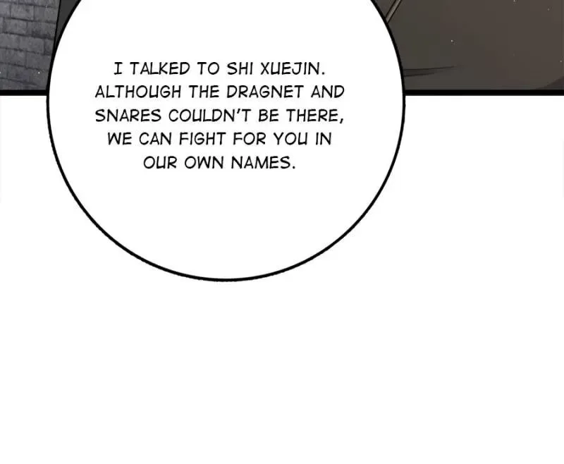 Spare Me, Great Lord! Chapter 764 page 10